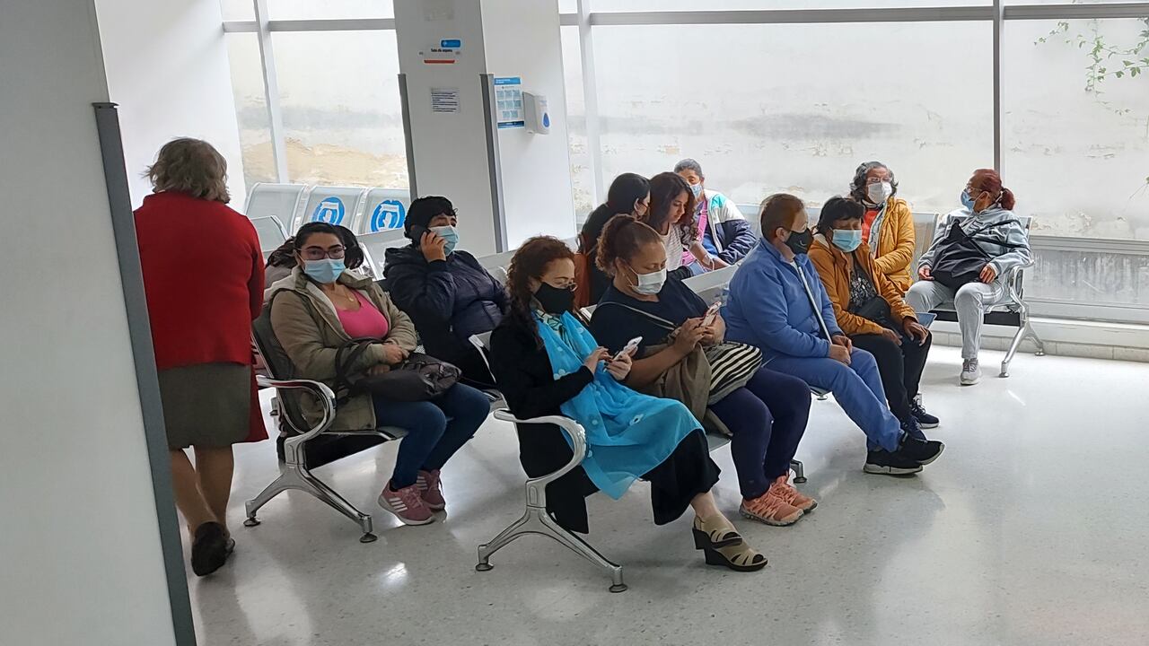 La reforma vislumbra grandes transformaciones para las EPS; por ejemplo en una de sus funciones principales: la gestión integral de los riesgos en salud.