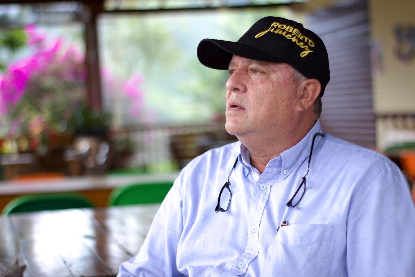 Elecciones regionales de  2023