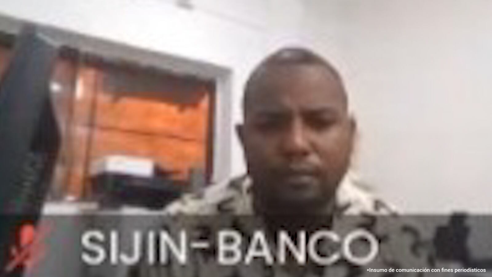 Luis Ismael Fajardo Ahumedo, alias El Ismaelito