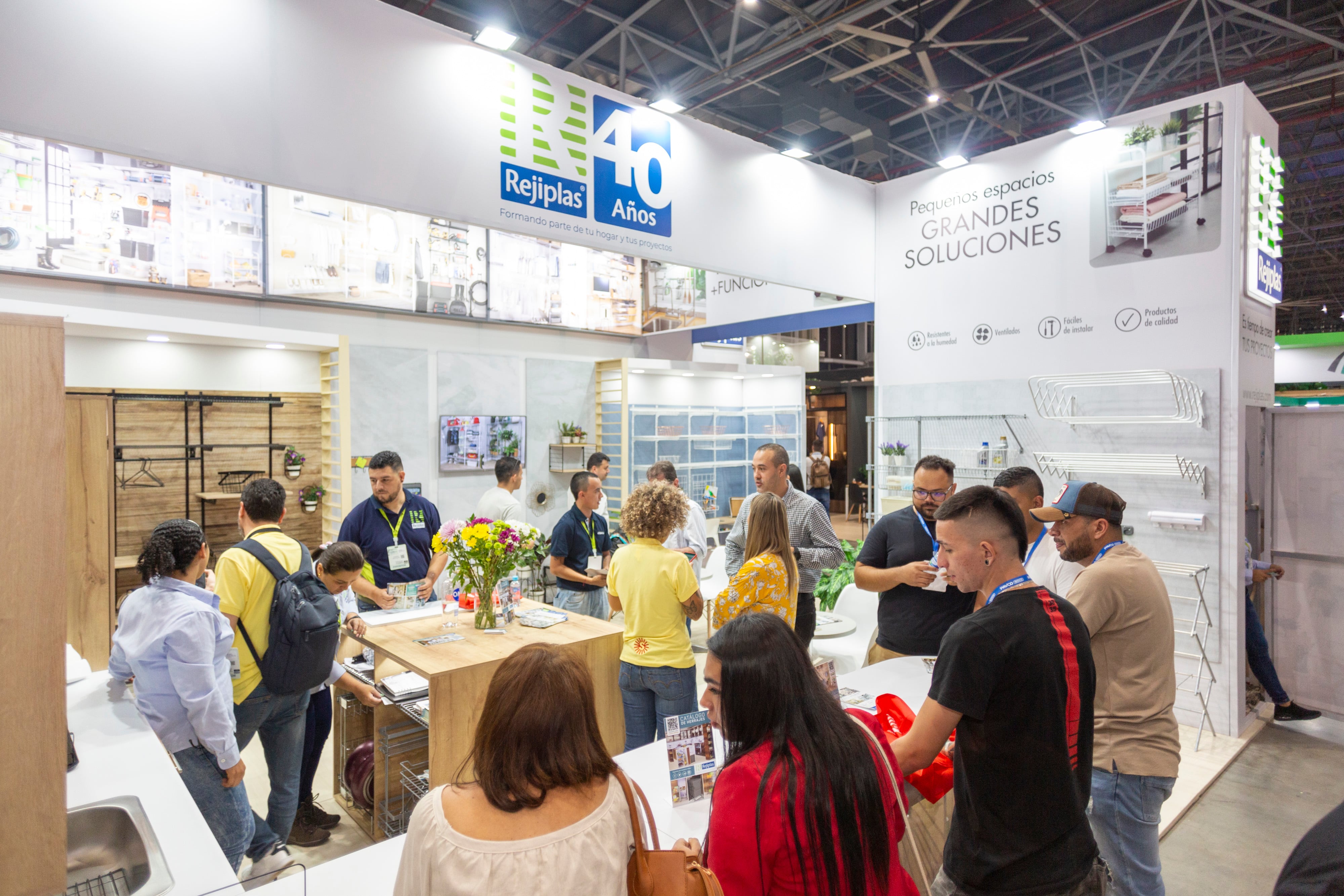 Expocamacol Antioquia