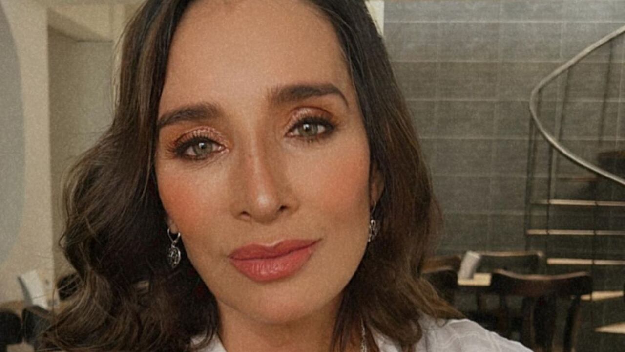 Foto: Instagram @lulybossa1