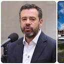 El alcalde de Bogotá, Carlos Fernando Galán, se pronunció sobre la muerte de Adriana Manotas tras un procedimiento estético.