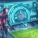 Usuarios de ChatGPT creen que la IA puede ser usada para tener predicciones sobre resultados de partidos de futbol.