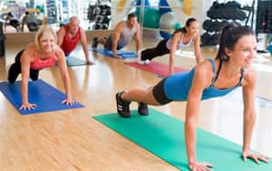 El estudio encontró que algunos músculos del corazón se estirán después de una actividad física extrema. (Foto: Thinkstock)