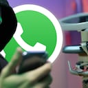 Los usuarios podrían exponer sus claves y archivos si instalan aplicaciones que se hacen pasar por servicios conocidos.