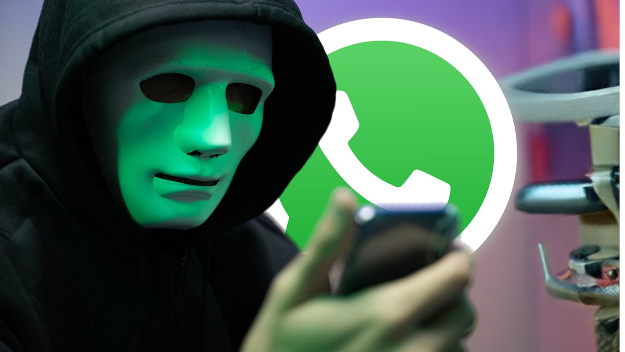 La imitación de la plataforma de Meta encendió las alertas por los posibles riesgos para la información personal.