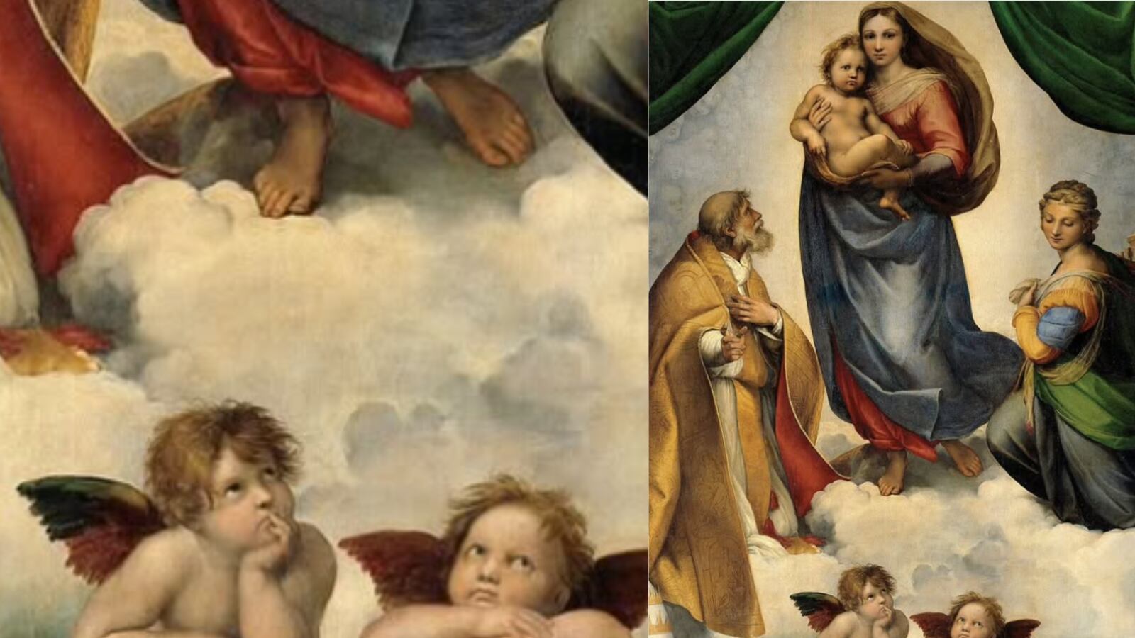 Planee su próximo viaje para conocer las obras de arte de su preferencia