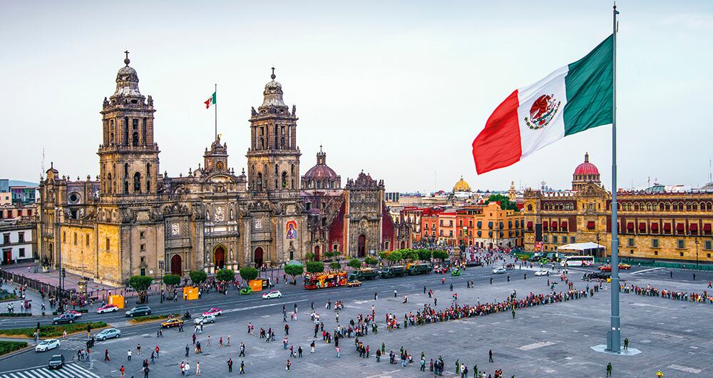  La mayoría de las víctimas llegan a territorio azteca procedentes principalmente de Antioquia, Bogotá, Quindío, Risaralda y Tolima. 