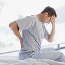 El dolor de espalda es uno de los problemas más comunes en los adultos