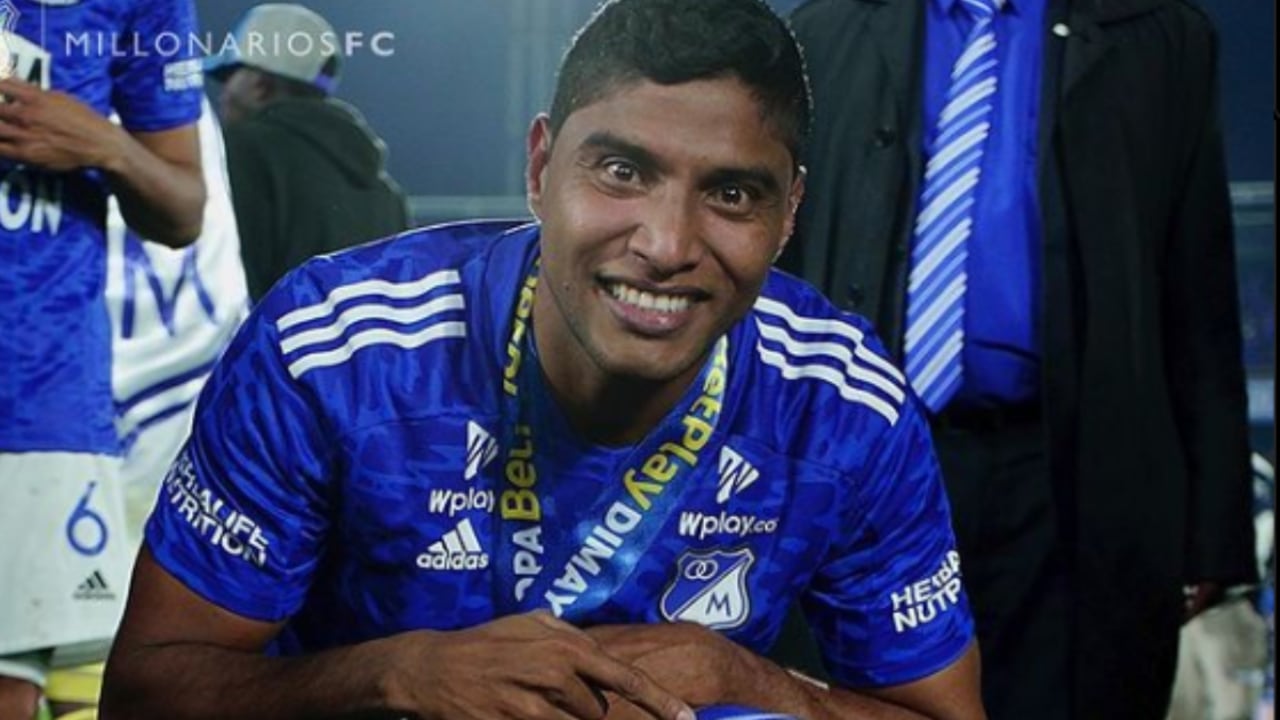 Luis Carlos Ruiz no ve un solo minuto desde el partido de pretemporada ante Hertha Berlin