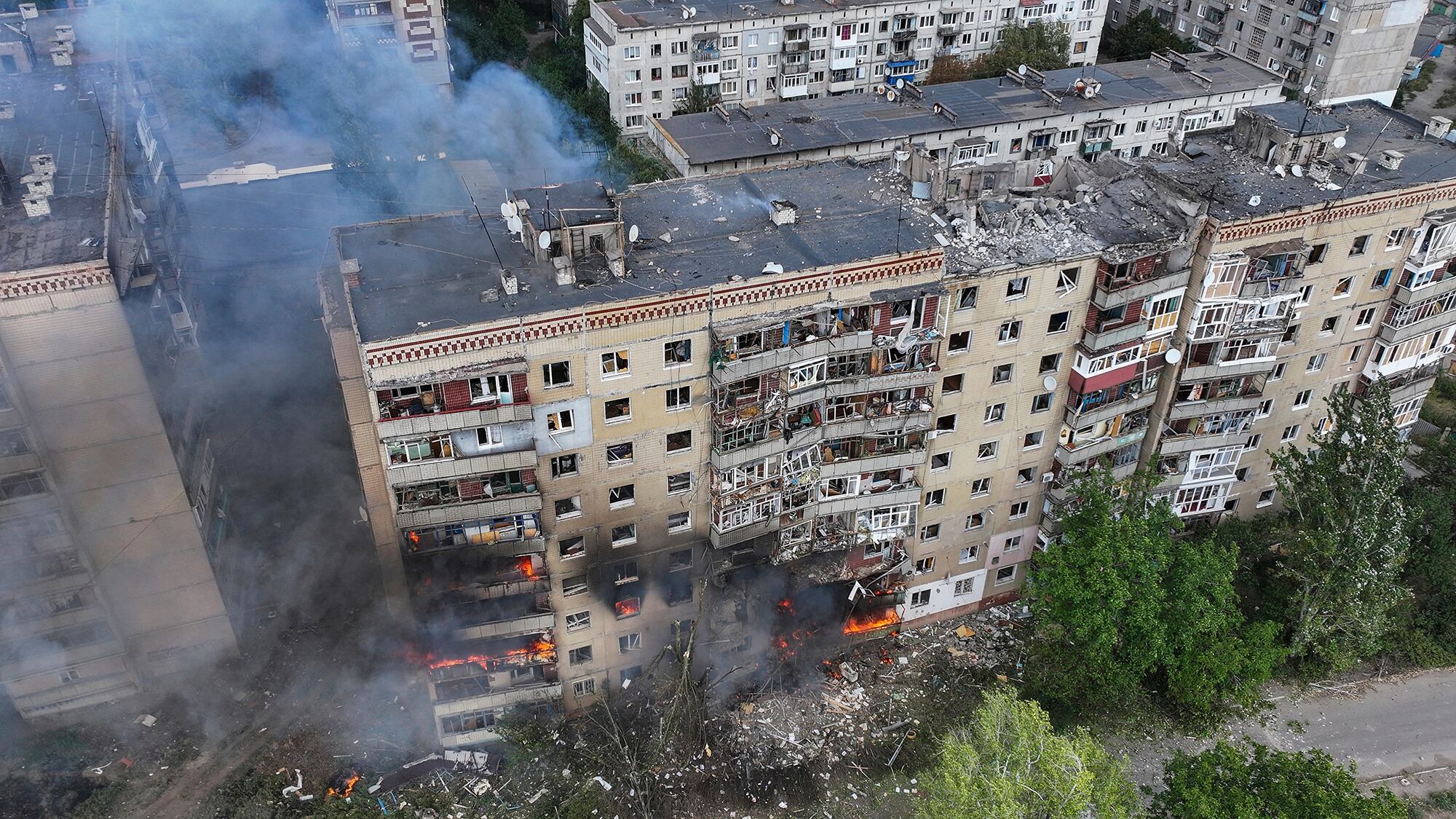 Fotos de la semana 12 septiembre