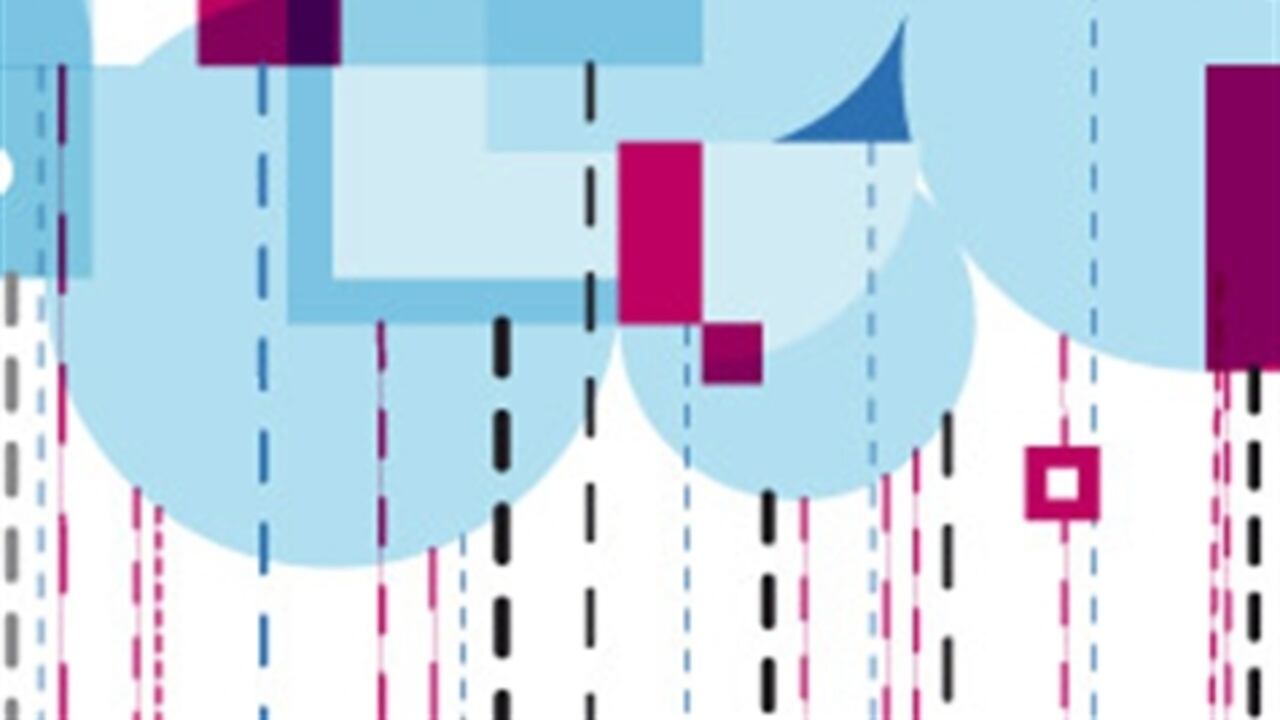 Similar a los servicios públicos de energía o agua, esta tecnología permite entregar servicios empresariales de software a través de internet en un esquema de demanda.