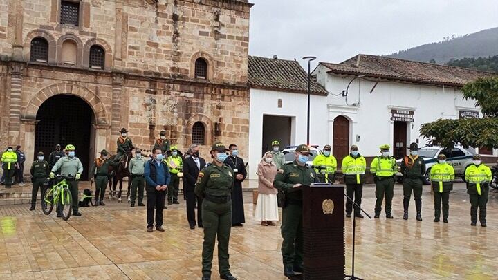 Medidas especiales en Pamplona por Semana Santa