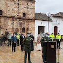 Medidas especiales en Pamplona por Semana Santa