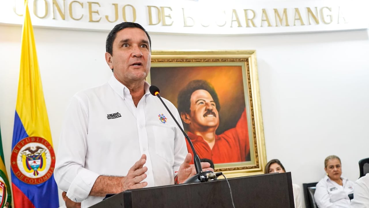 El mandatario intervino en la instalación de las sesiones ordinarias.