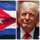 Pete Hegseth habla sobre el futuro de Cuba con Donald Trump