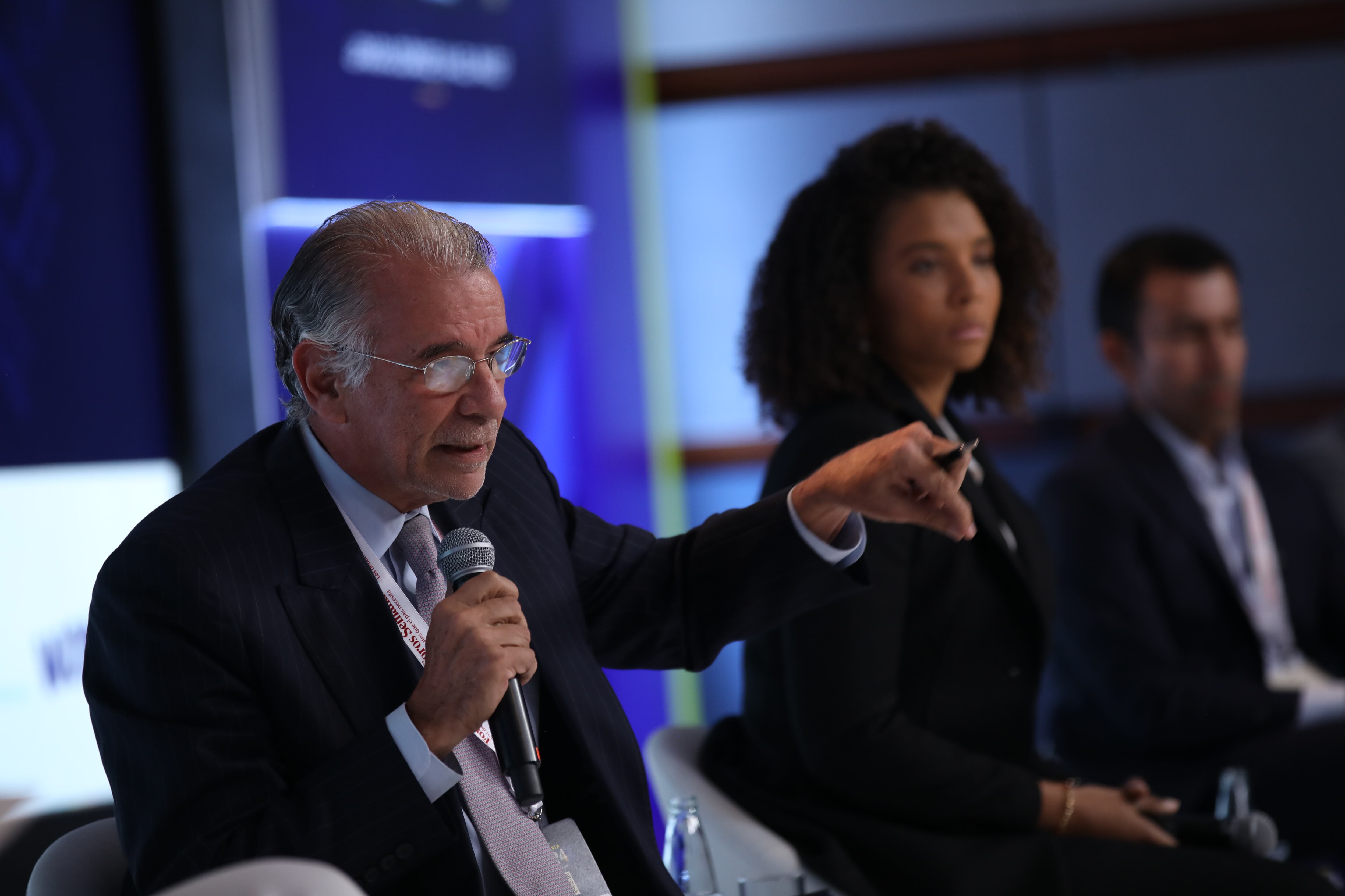 GRAN FORO COLOMBIA 2024