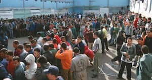 Los guardianes de La Modelo capturados le pedían a los internos sumas entre los 2 y 30 millones de pesos.