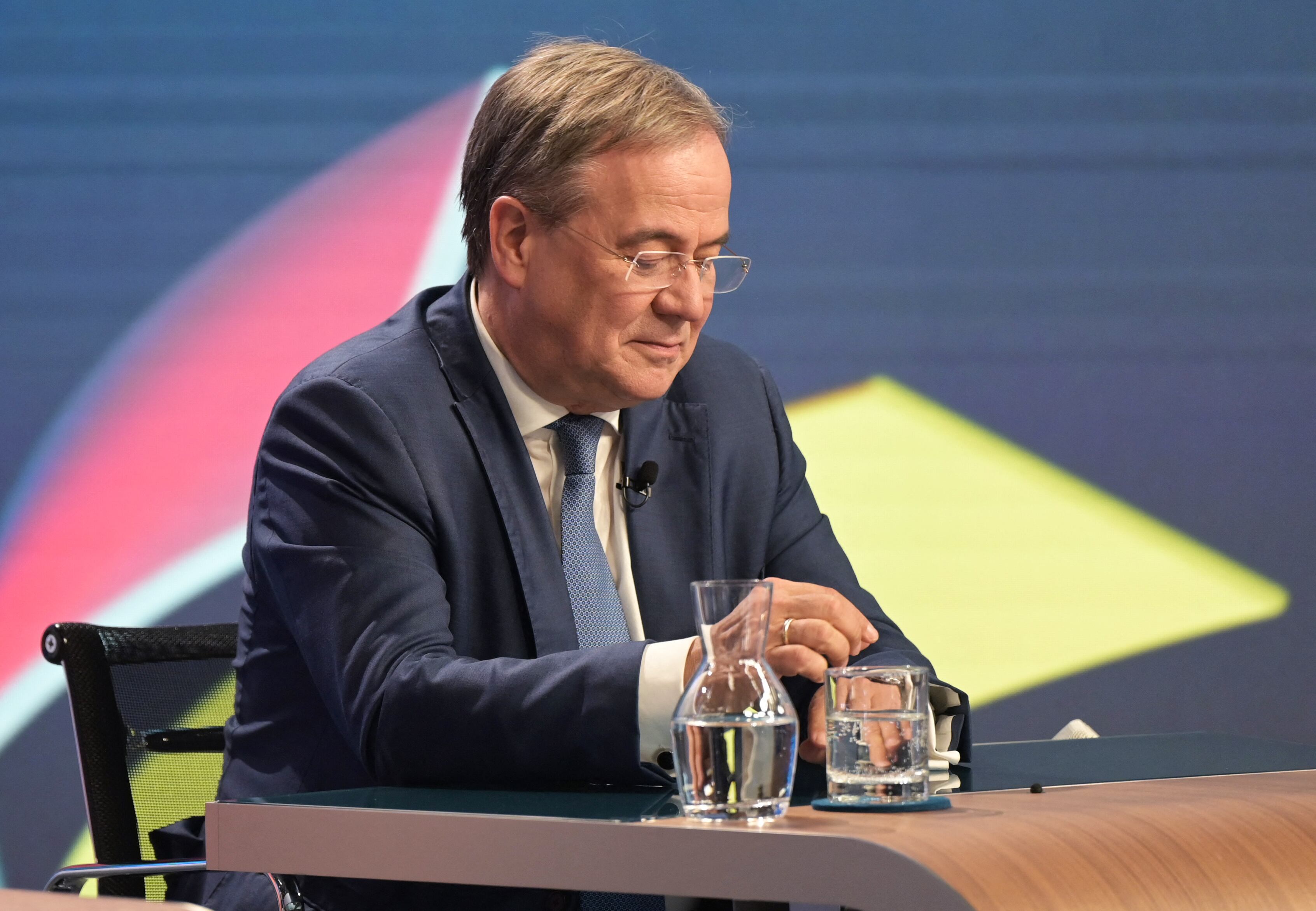 Elecciones en Alemania