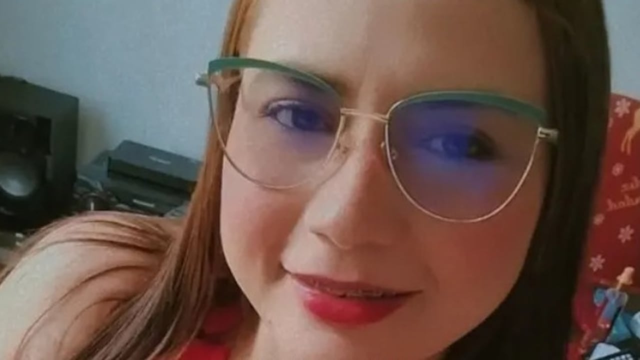 Johana Baca Echeverría se debate entre la vida y la muerte en una clínica de Barranquilla.