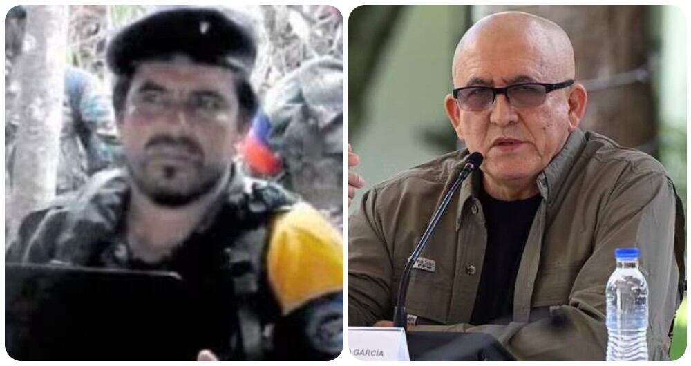 John Mechas buscará acercamientos con el ELN para desescalar el conflicto en las regiones de Colombia.