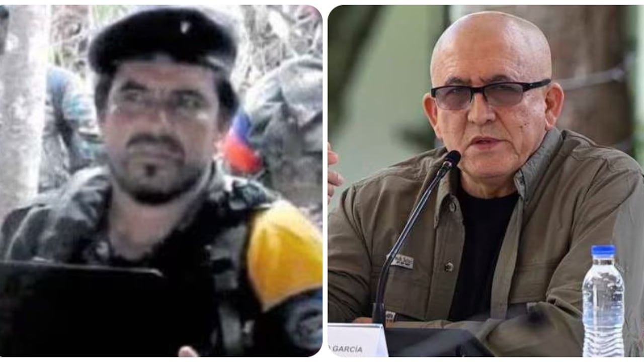 John Mechas buscará acercamientos con el ELN para desescalar el conflicto en las regiones de Colombia. Antonio García es el máximo líder de dicha guerrilla.