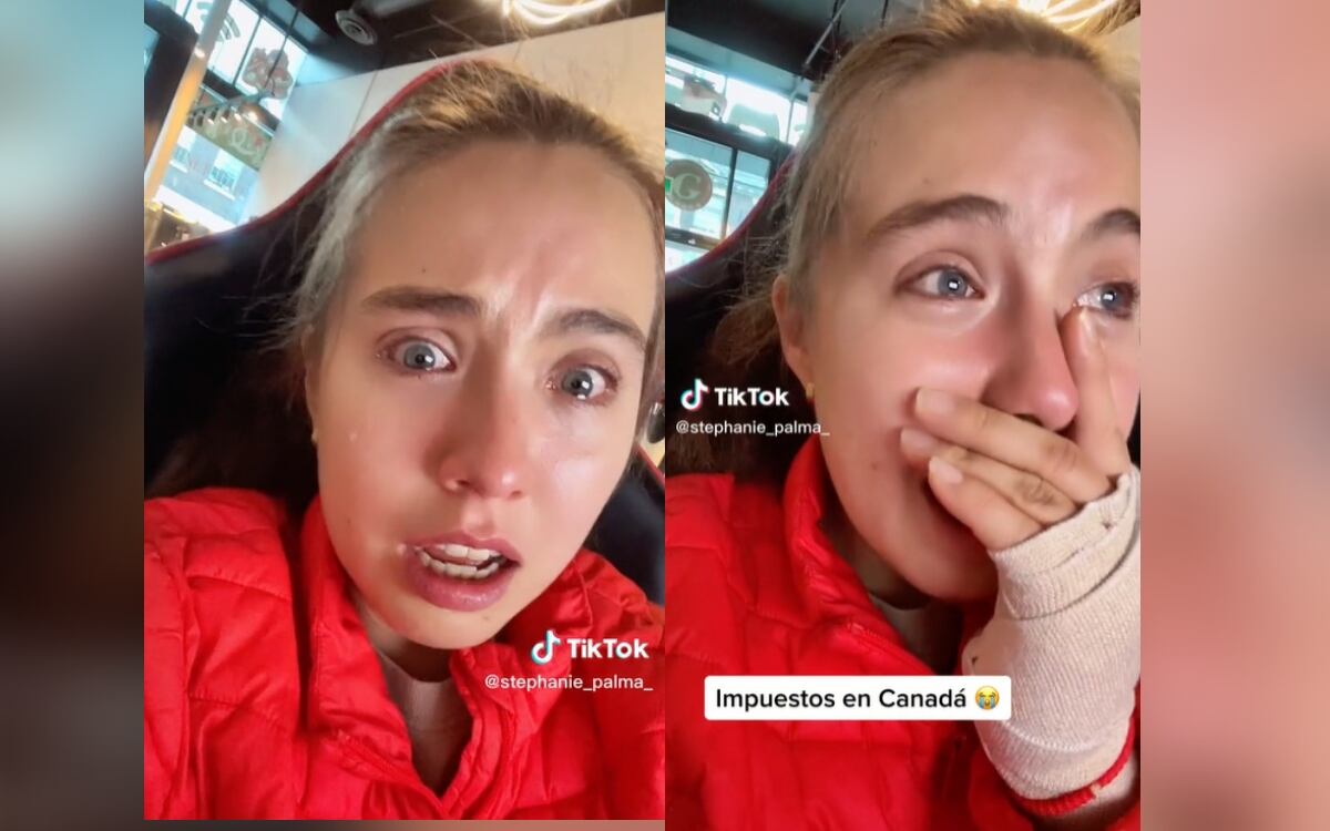 Tik Tok:@stephanie_palma