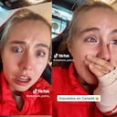 Tik Tok:@stephanie_palma