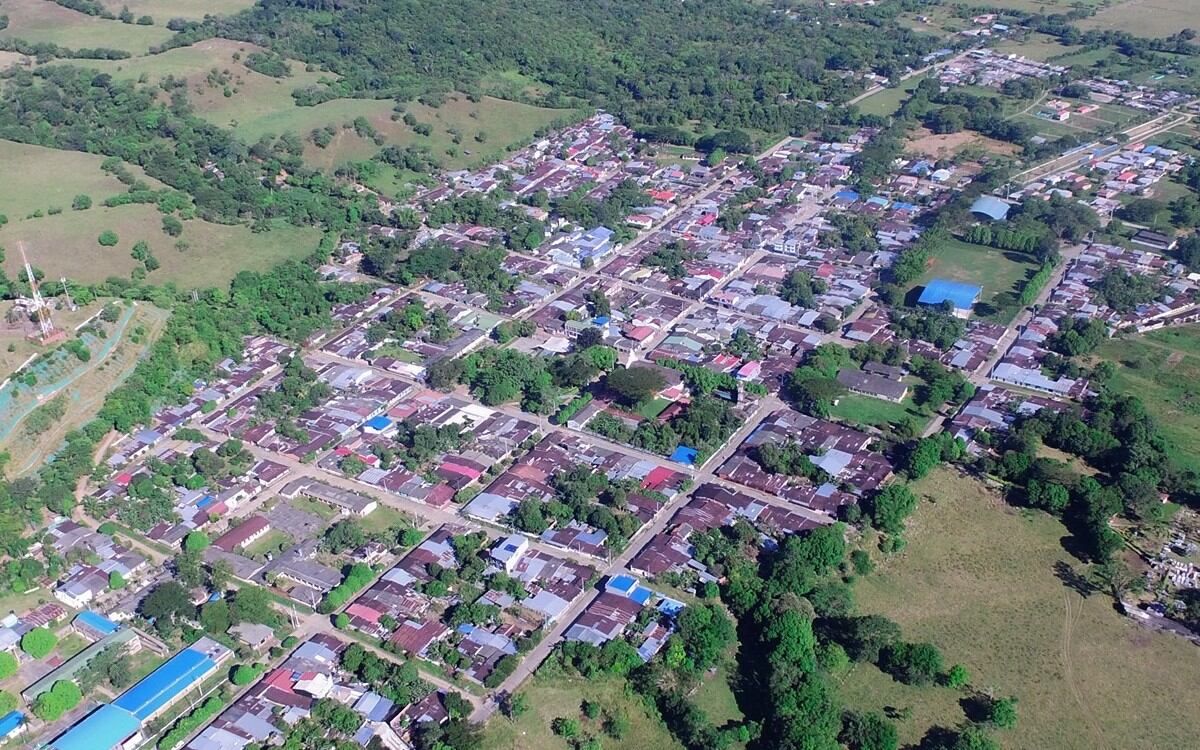 Medina, Cundinamarca.
