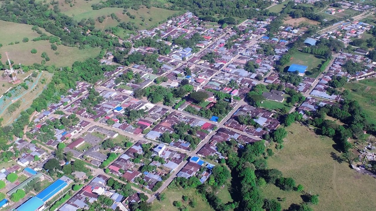 Medina, Cundinamarca.