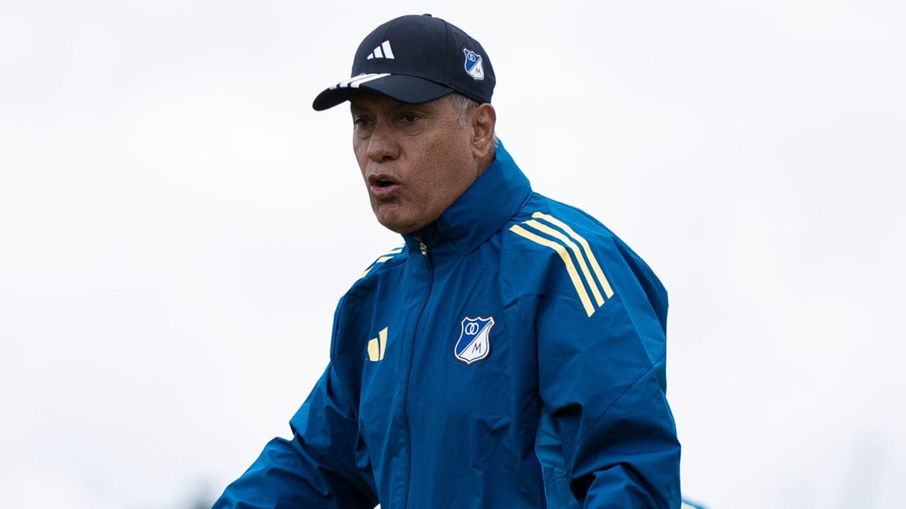 Hernán Torres se encargó de llamar y convencer a Iván Mauricio Arboleda