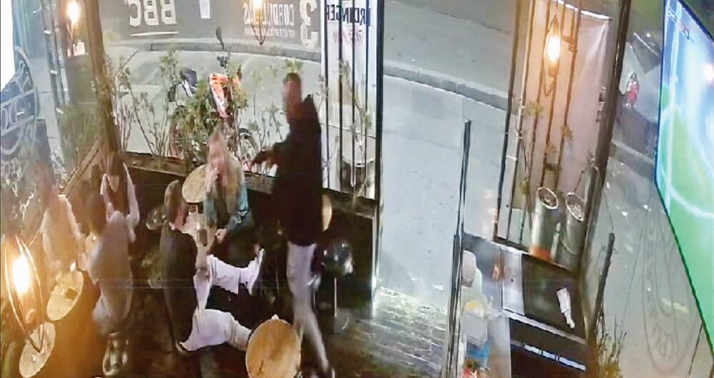 Atracos a la carta _4