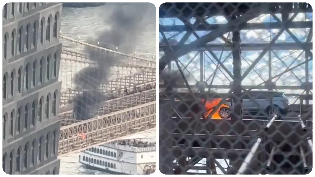 El incendio fue reportado alrededor de las 2 de la tarde del viernes 24 de octubre.