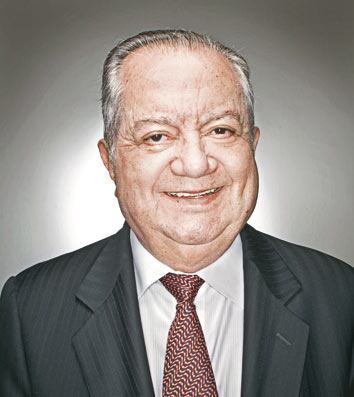 Julio Sánchez Vanegas, fundador de Producciones JES.