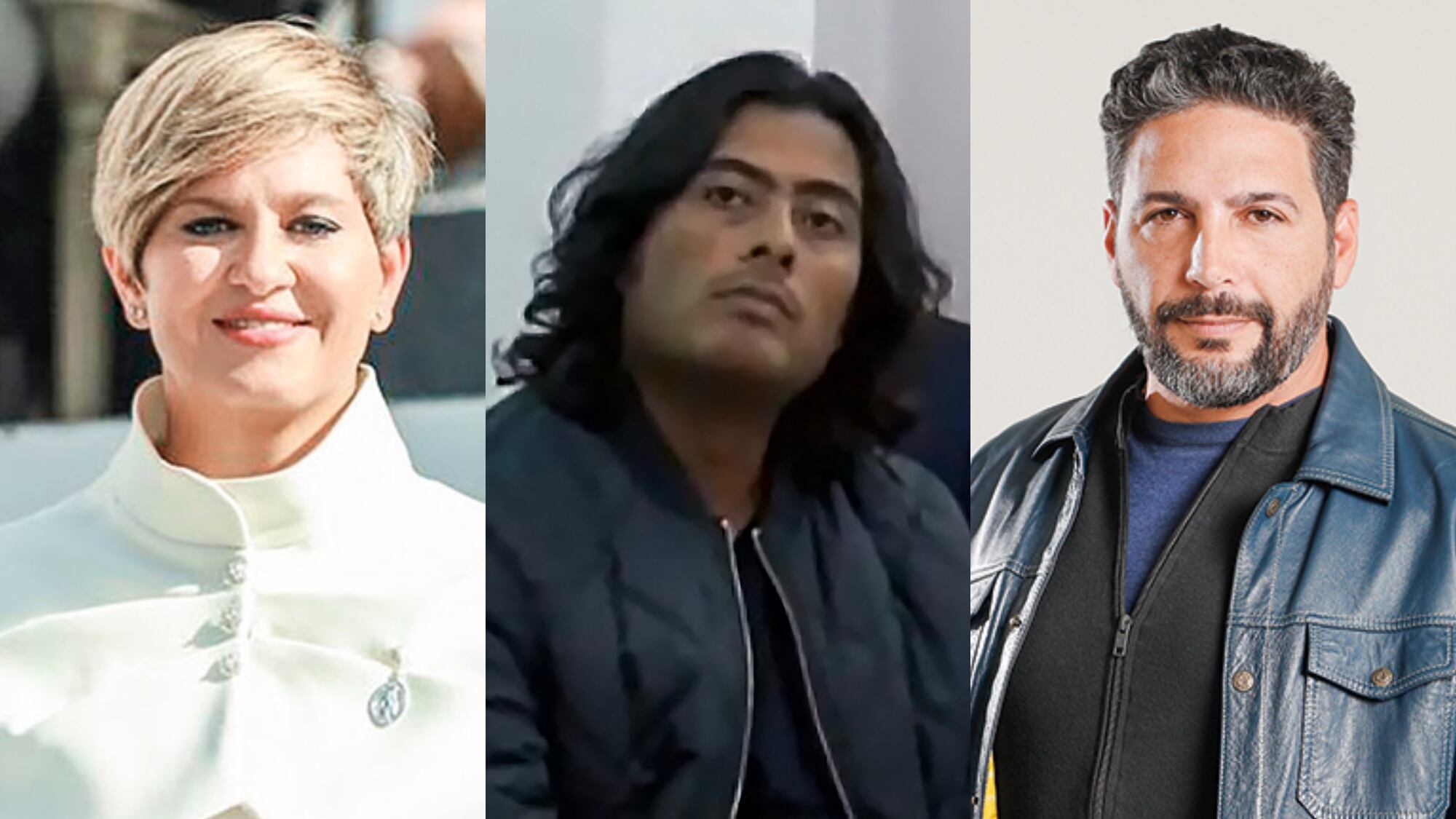 Nicolás Petro asegura que Verónica Alcocer intervino para que Agmeth Escaf fuera cabeza de lista del Pacto Histórico en el Atlántico.