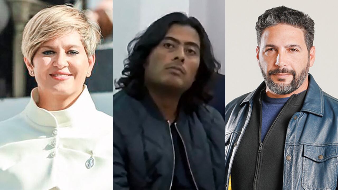 Nicolás Petro asegura que Verónica Alcocer intervino para que Agmeth Escaf fuera cabeza de lista del Pacto Histórico en el Atlántico.