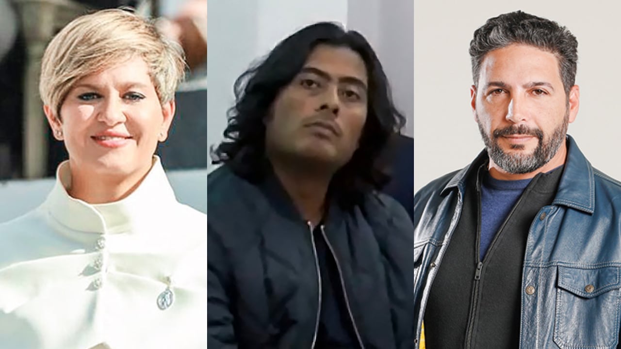 Nicolás Petro asegura que Verónica Alcocer intervino para que Agmeth Escaf fuera cabeza de lista del Pacto Histórico en el Atlántico.