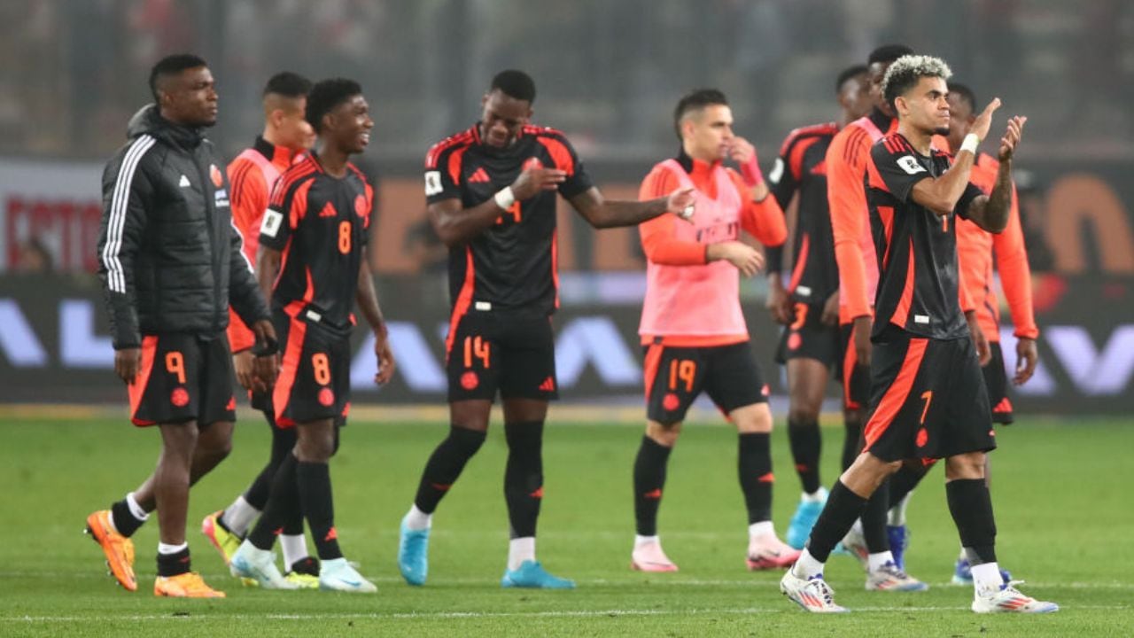 Estrella de la Selección Colombia sacude la Premier League; “Puede ser uno de los mejores del mundo y punto” - Semana