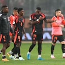 Hablan de estrella de la Selección Colombia.