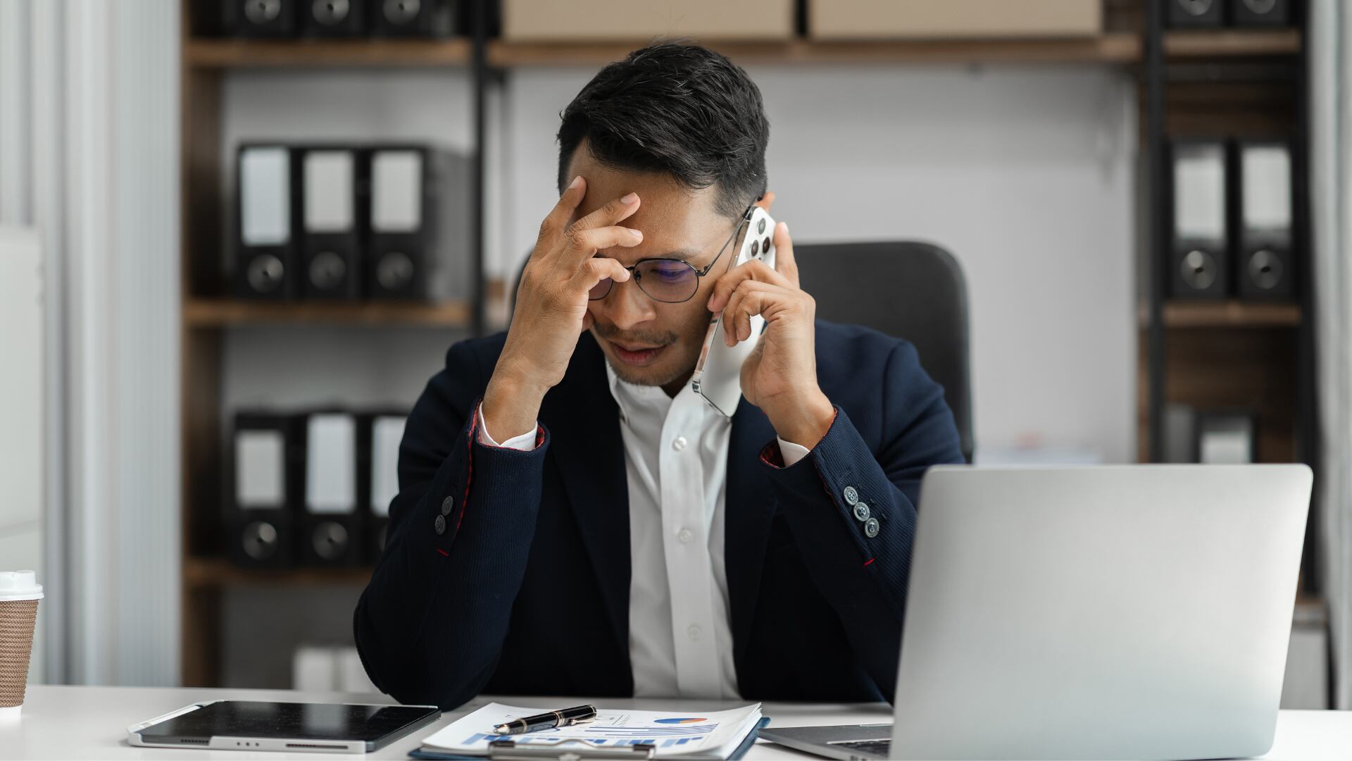 En la era digital, la información personal es tan valiosa como el dinero.