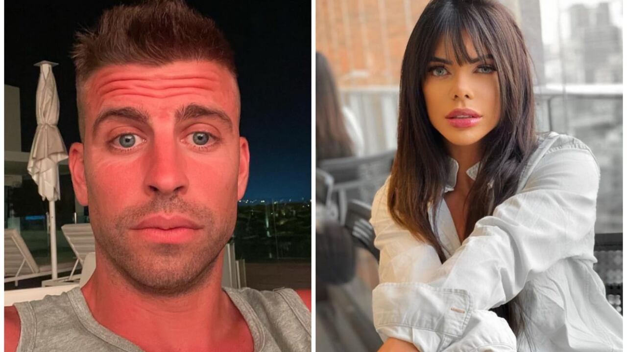 La modelo brasileña dice que Shakira no merecía nada de lo que le está pasando.