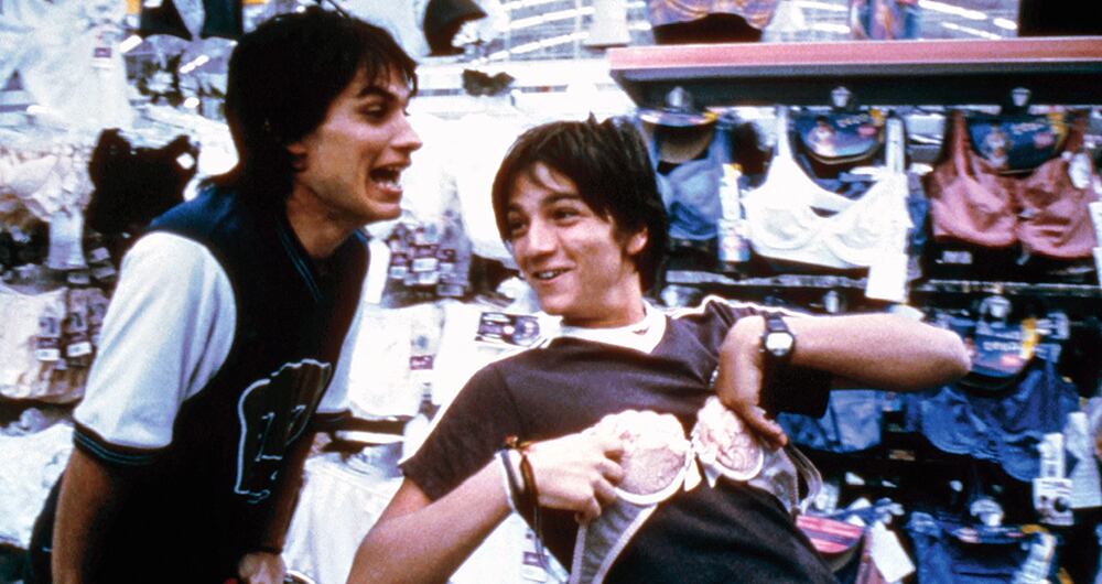 Sin pedir permiso, diciendo: “Es en español”_4