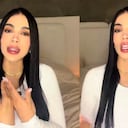 Karina García se disculpó tras controversia por comentarios sobre perros de raza
