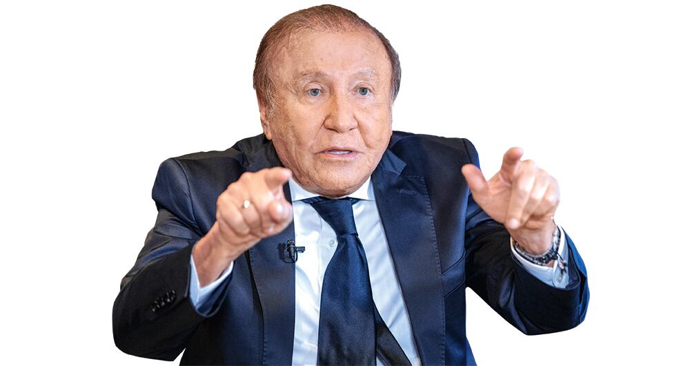 El mismo exalcalde Hernández, anticipó que su defensa acudirá a los tribunales para insistir en su inocencia. 