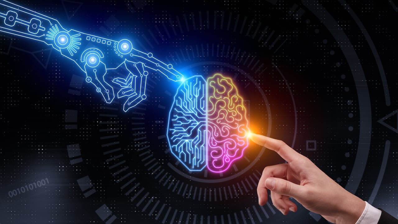 Desarrollan tecnología que puede predecir la edad biológica de una persona