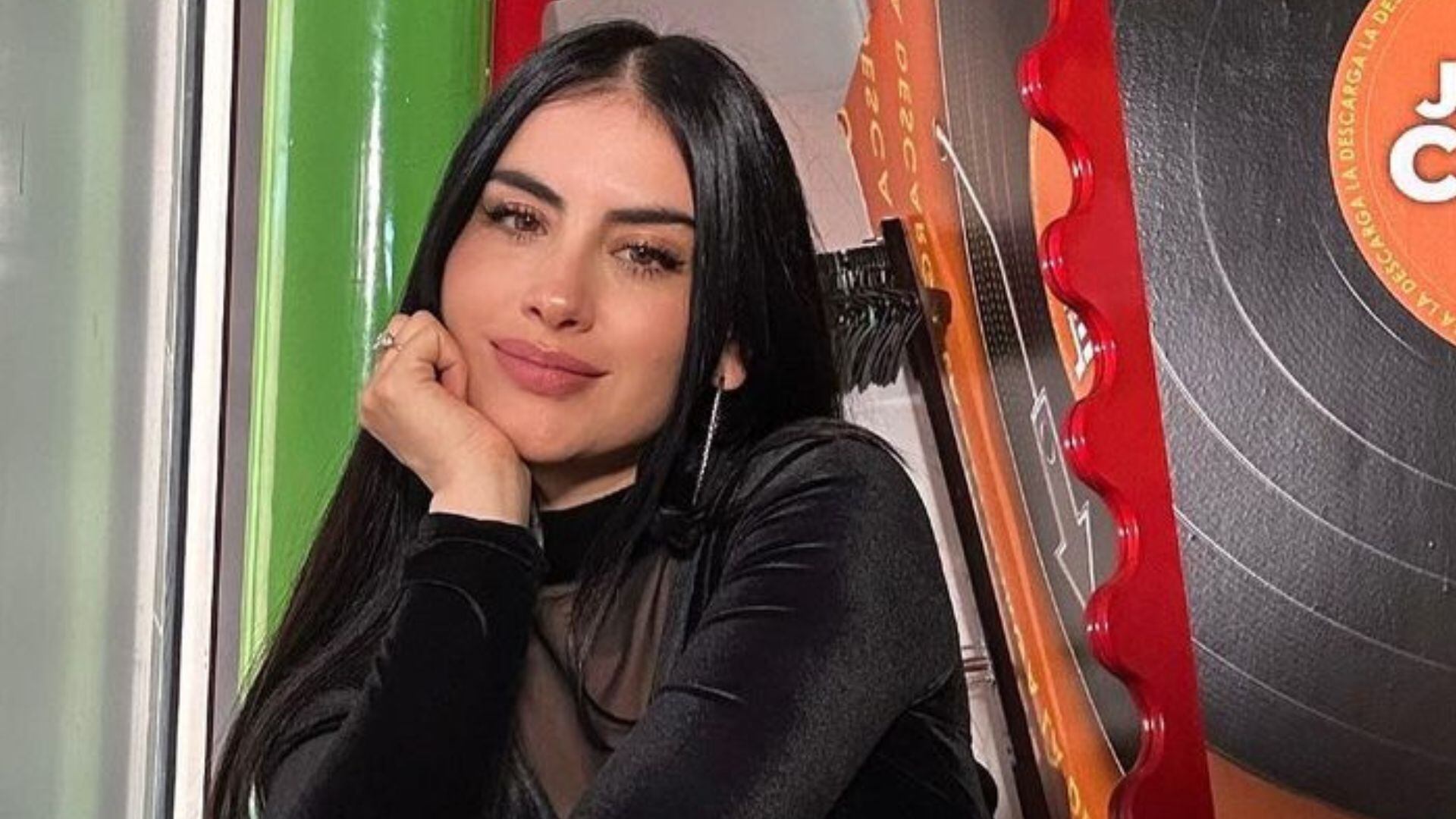 Foto: Instagram @jessicacedielnet