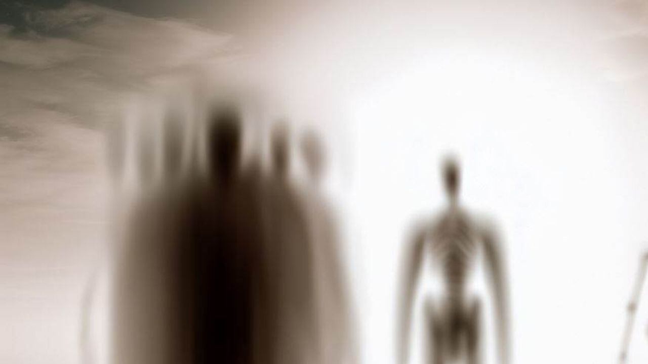 ¿Qué pasa con una persona luego de su muerte?