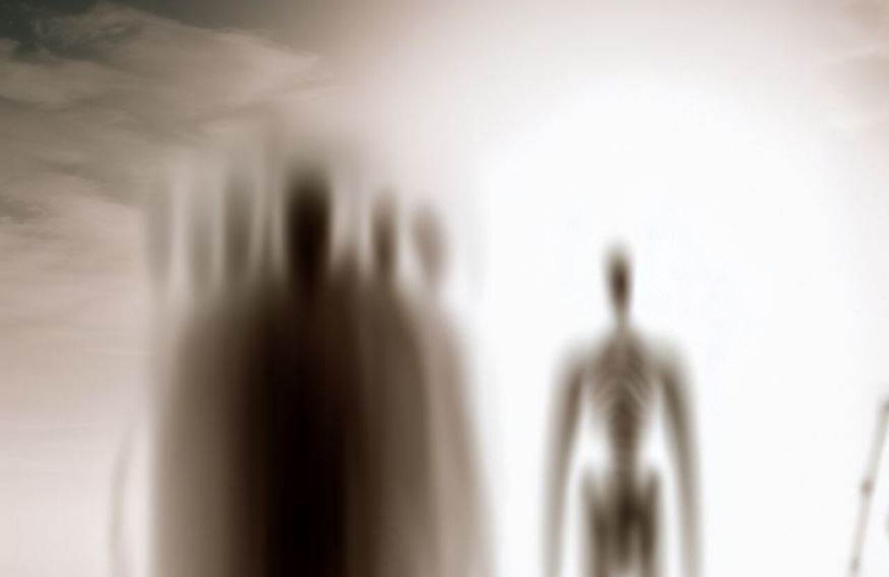 ¿Qué pasa con una persona luego de su muerte?