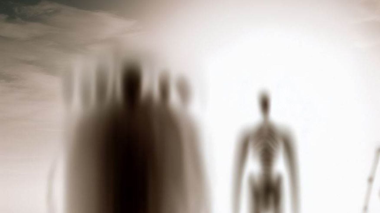 ¿Qué pasa con una persona luego de su muerte?