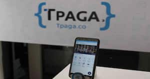 Este año la startup llegó a los 200.000 usuarios.